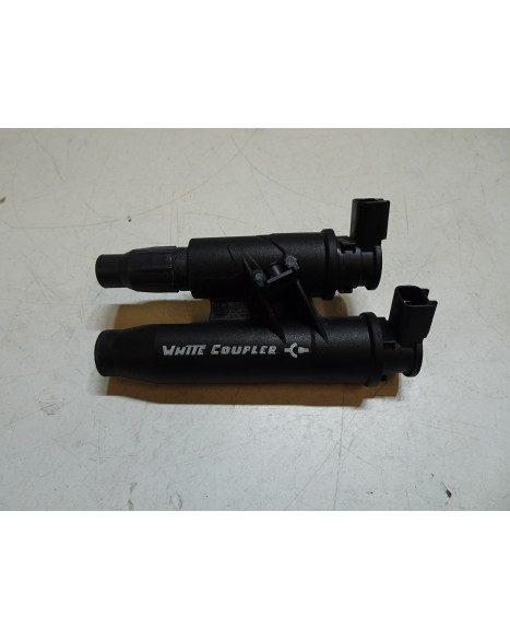 Husqvarna 701, tändspole (par)