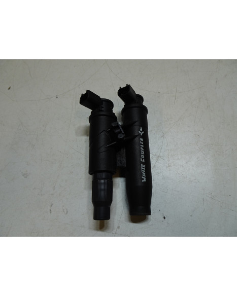 Husqvarna 701, tändspole (par)