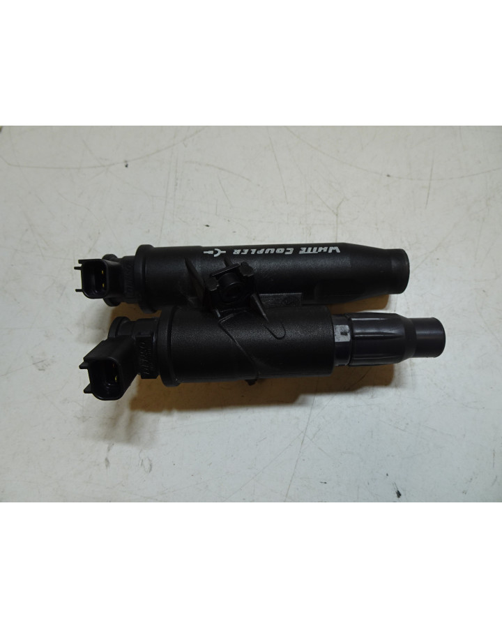 Husqvarna 701, tändspole (par)