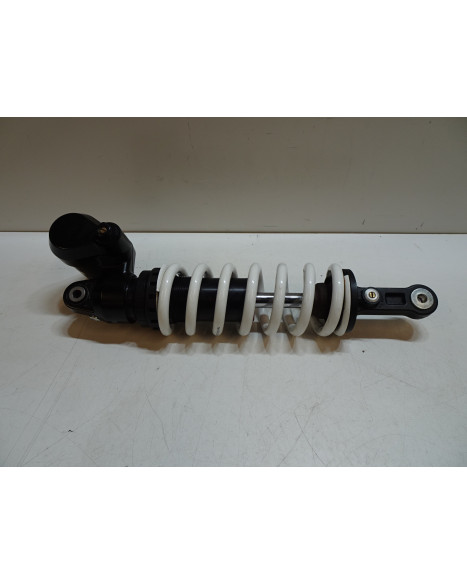 Husqvarna 701, stötdämpare bak