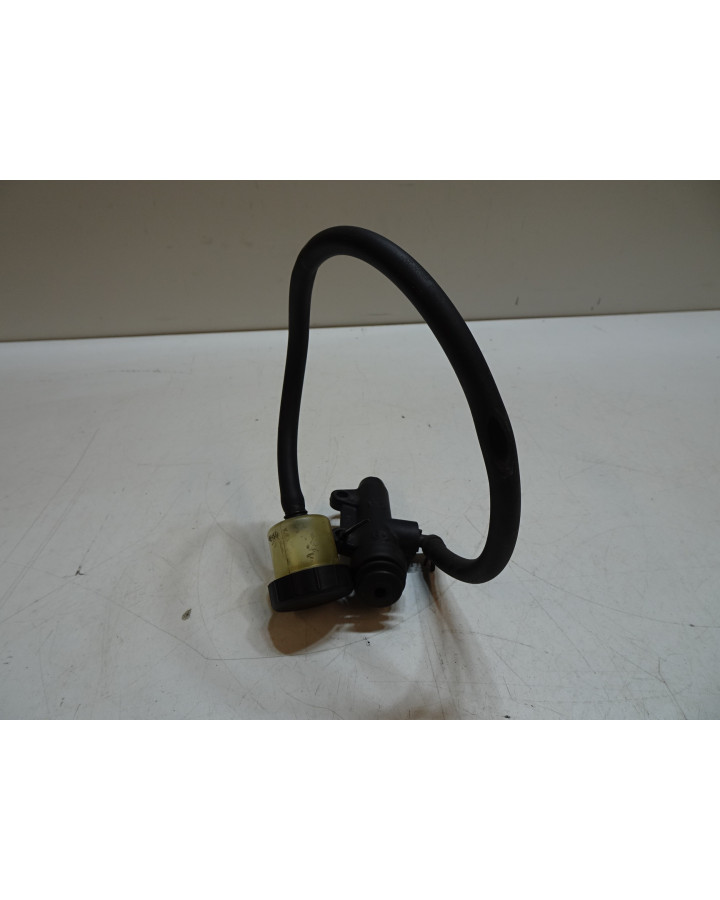 Husqvarna 701, bromscylinder bak