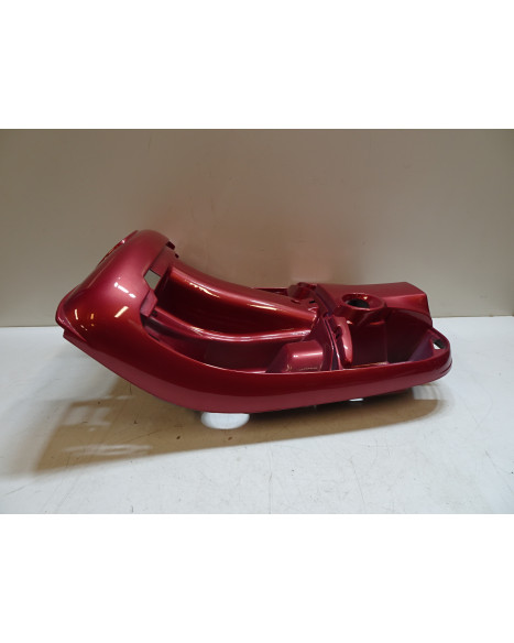 Vespa ET4 125, knäkåpa