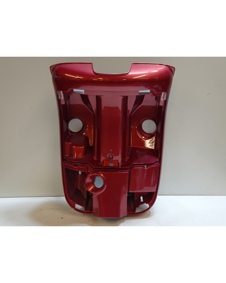 Vespa ET4 125, knäkåpa