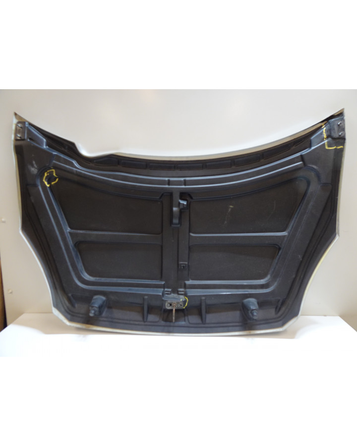 Ligier X-Too RS, motorhuv