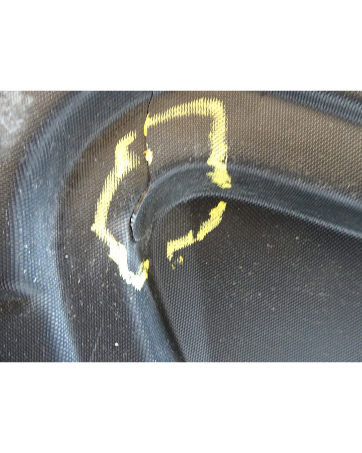 Ligier X-Too RS, motorhuv