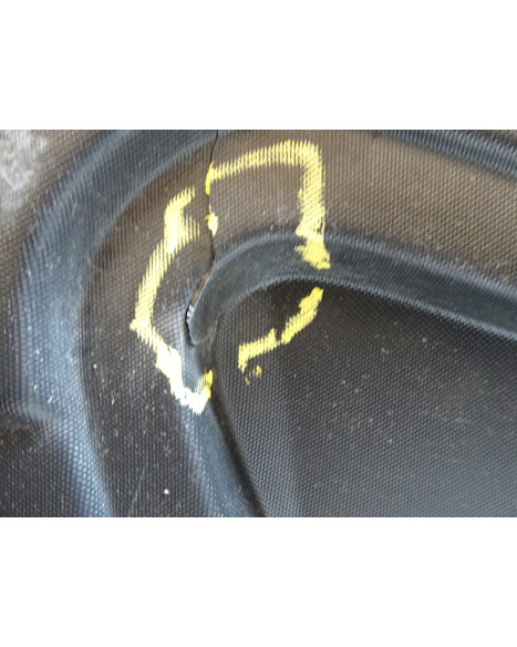 Ligier X-Too RS, motorhuv