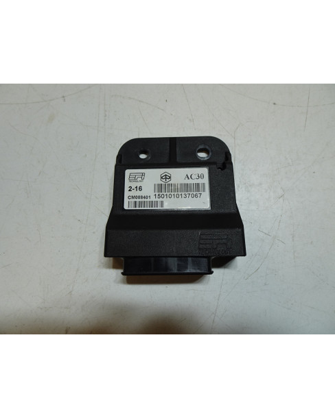 Vespa Primavera/LX 50, CDI/ECU 2