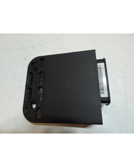 Vespa Primavera/LX 50, CDI/ECU