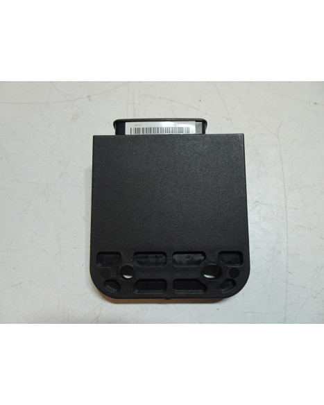 Vespa Primavera/LX 50, CDI/ECU