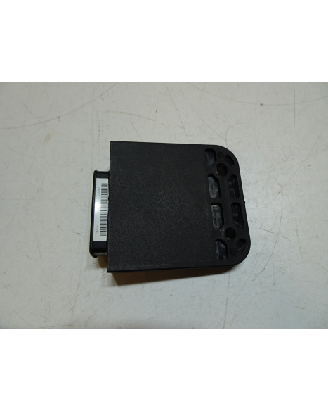 Vespa Primavera/LX 50, CDI/ECU