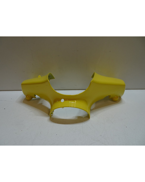 Piaggio Zip, styrkåpa