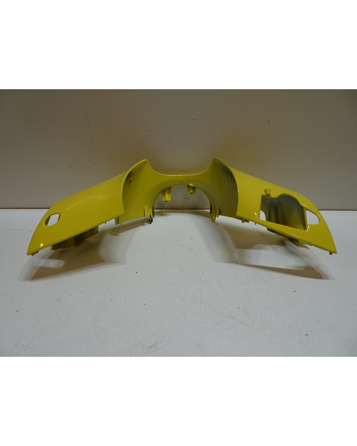 Piaggio Zip, styrkåpa