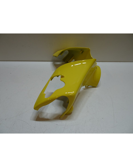 Piaggio Zip, styrkåpa