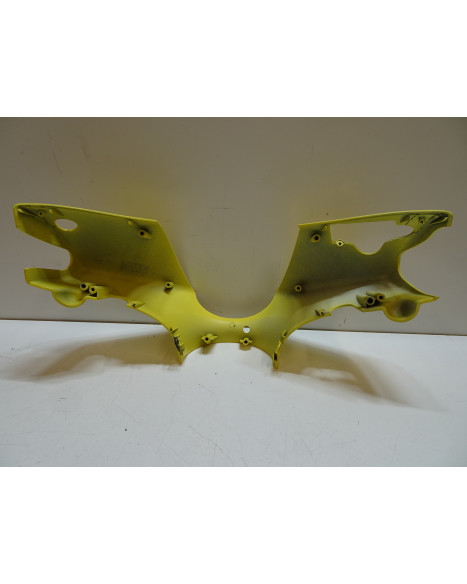 Piaggio Zip, styrkåpa