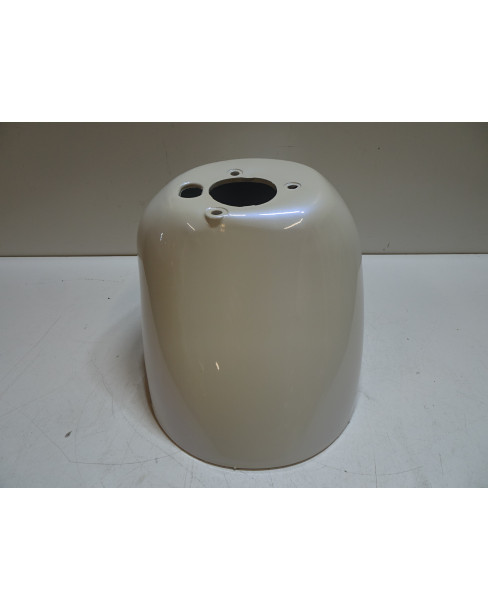 Vespa ET2, framskärm 2