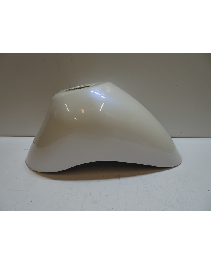 Vespa ET2, framskärm