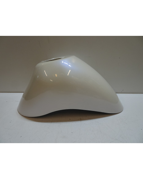 Vespa ET2, framskärm