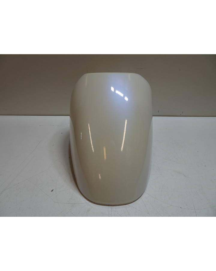 Vespa ET2, framskärm