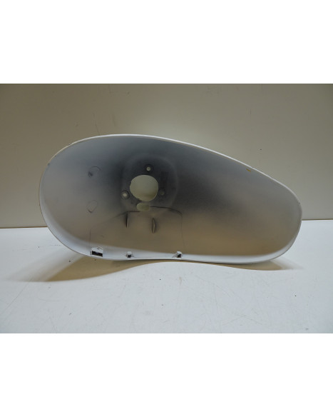 Vespa ET2, framskärm