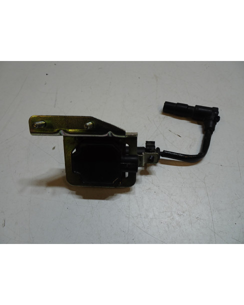 Vespa Primavera, tändspole 2