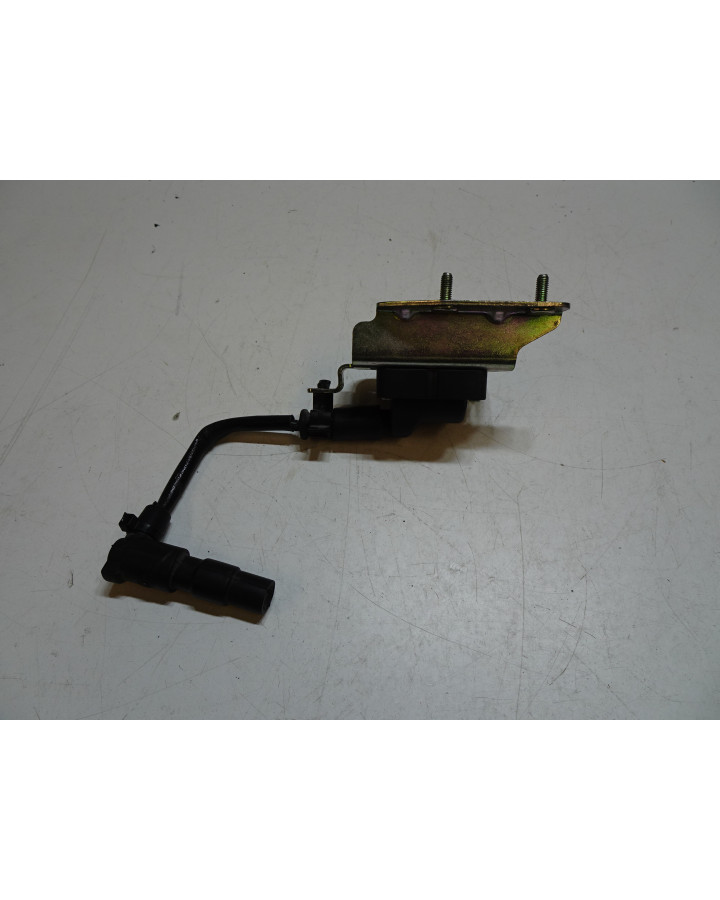 Vespa Primavera, tändspole