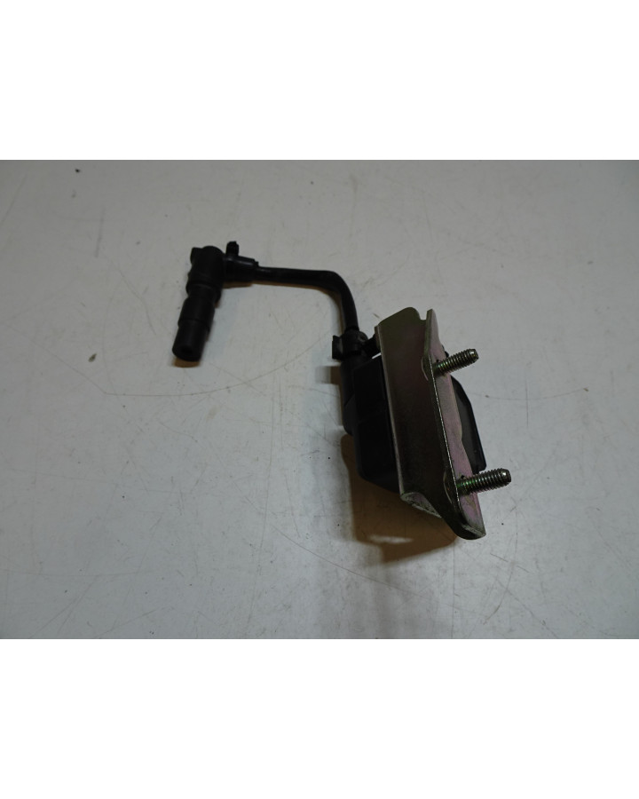 Vespa Primavera, tändspole