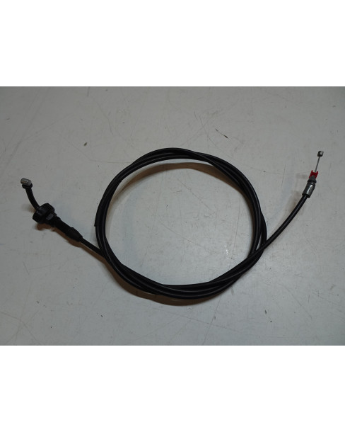 Yamaha Neos, sadellåsvajer 2