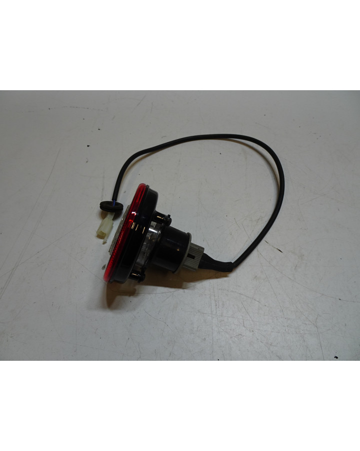 Microcar Due, baklykta nedre höger