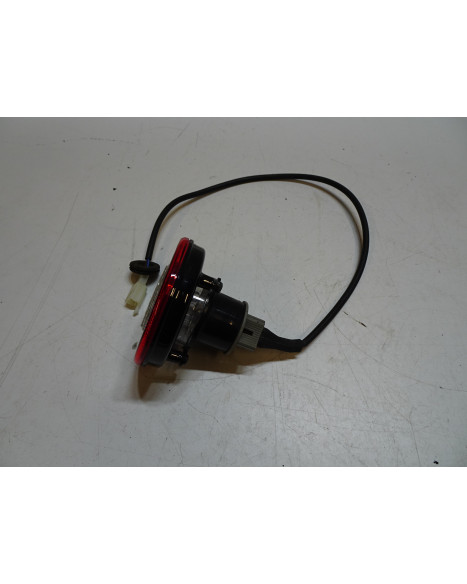 Microcar Due, baklykta nedre höger