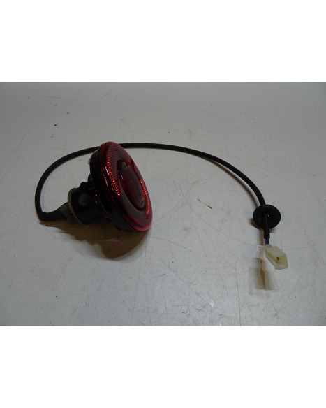 Microcar Due, baklykta nedre vänster