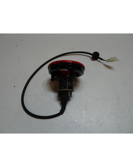 Microcar Due, baklykta nedre vänster