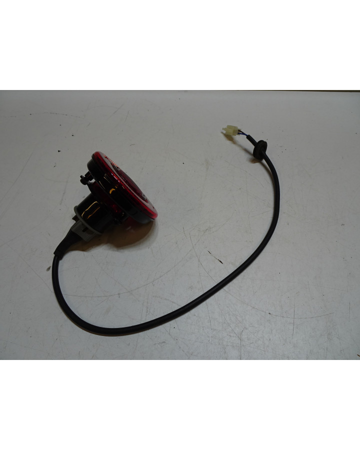 Microcar Due, baklykta nedre vänster