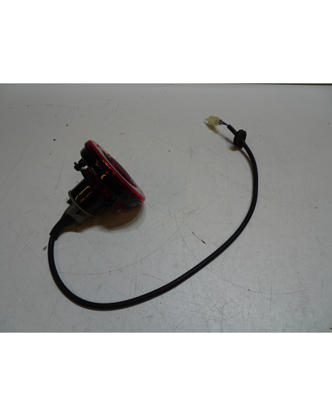 Microcar Due, baklykta nedre vänster