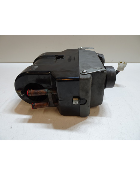 Casalini M10, värmepaket