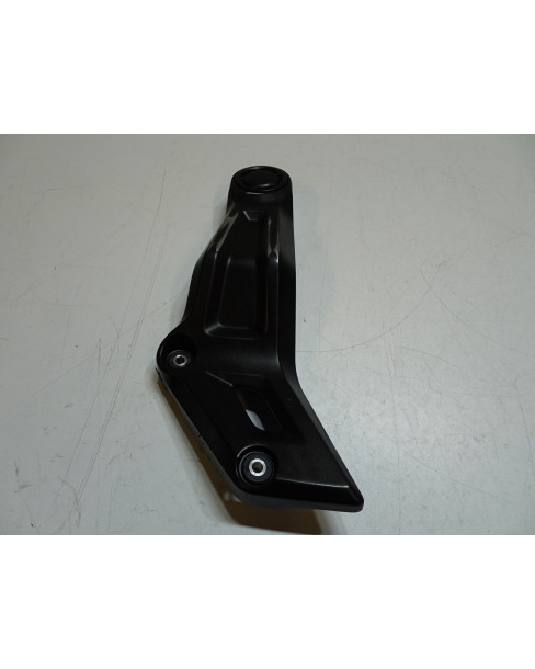 Yamaha MT-07, skyddskåpa ram vänster 2