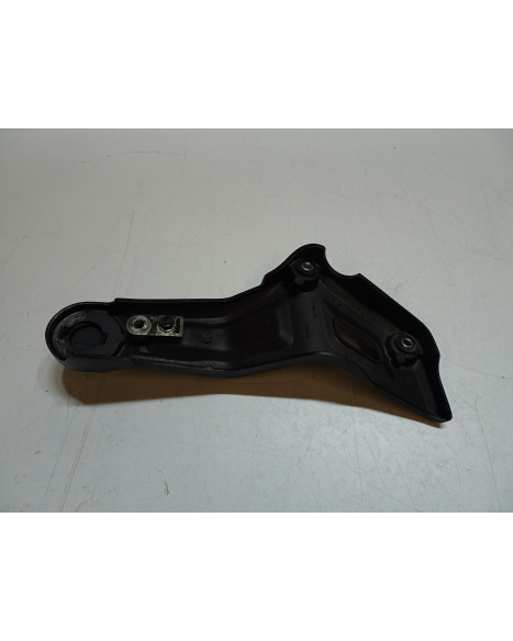 Yamaha MT-07, skyddskåpa ram vänster