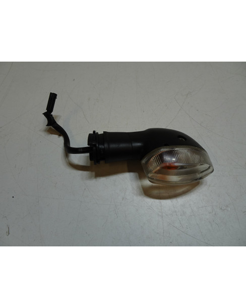 Yamaha MT-07, blinkers höger fram 2