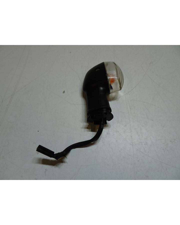 Yamaha MT-07, blinkers höger fram