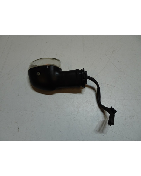 Yamaha MT-07, blinkers höger fram