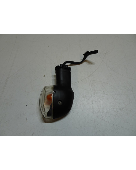 Yamaha MT-07, blinkers höger fram