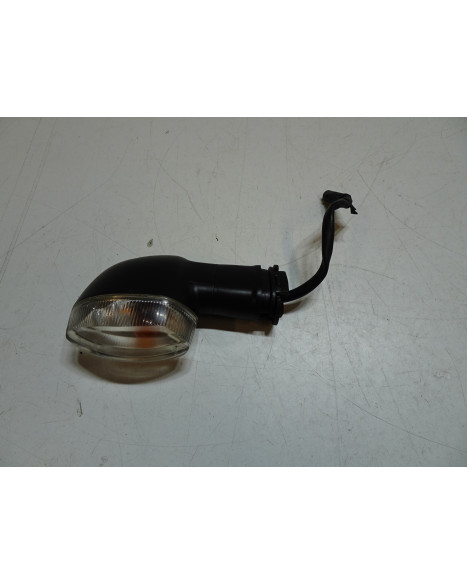 Yamaha MT-07, blinkers höger fram