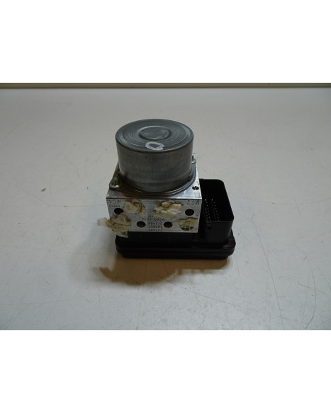 Kawasaki ZX10R, ABS aggregat