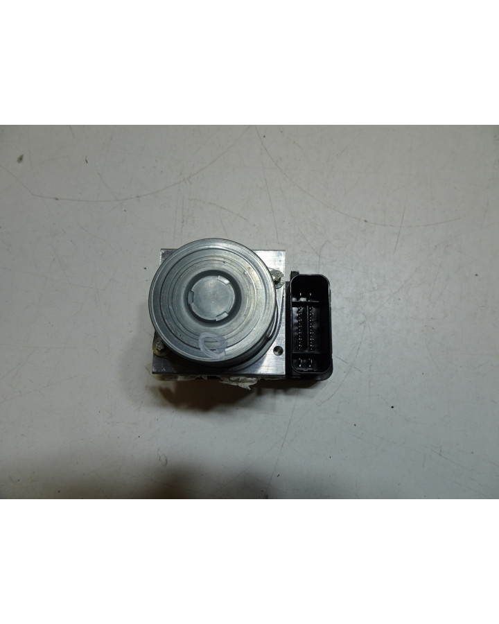 Kawasaki ZX10R, ABS aggregat