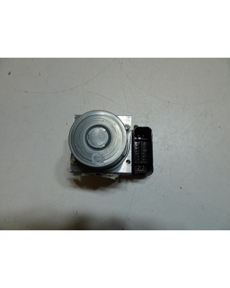 Kawasaki ZX10R, ABS aggregat