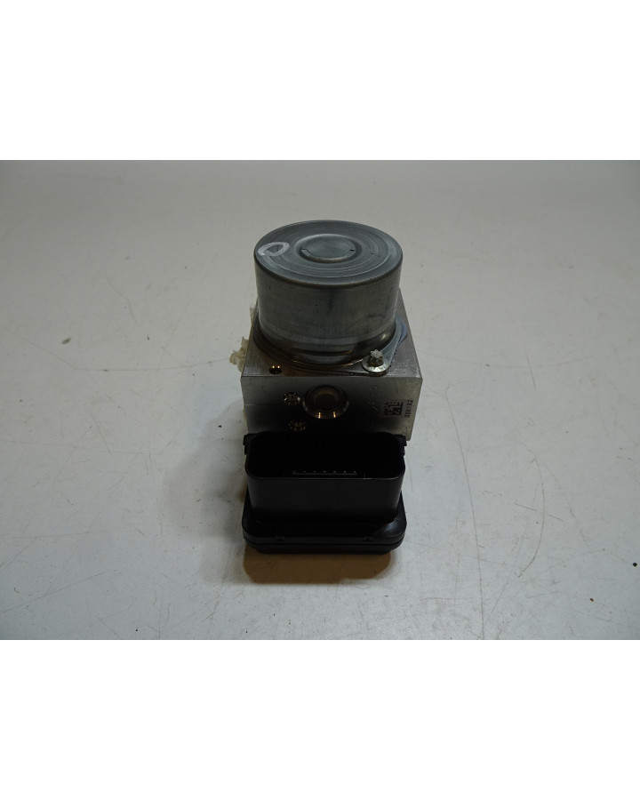 Kawasaki ZX10R, ABS aggregat