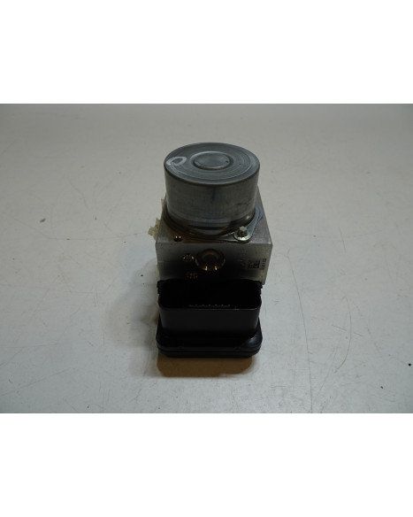 Kawasaki ZX10R, ABS aggregat