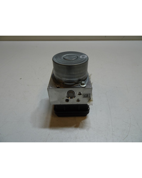 Kawasaki ZX10R, ABS aggregat