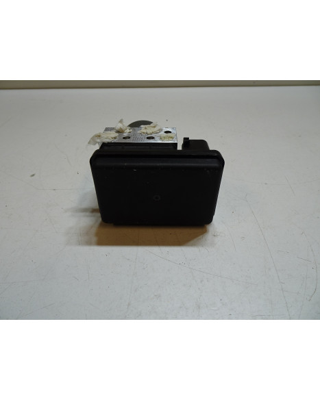 Kawasaki ZX10R, ABS aggregat