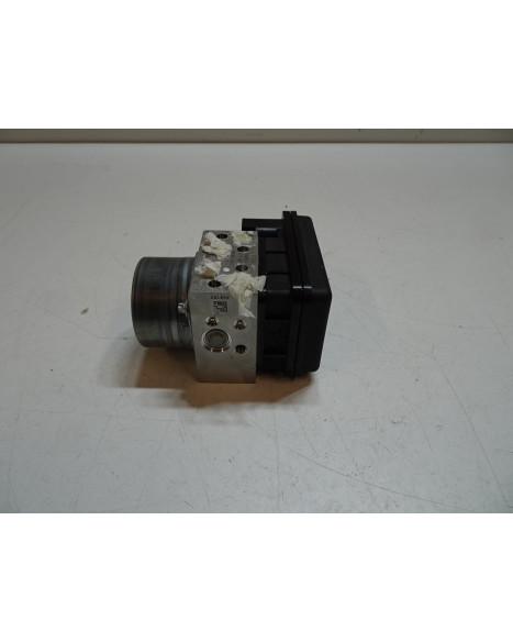 Kawasaki ZX10R, ABS aggregat