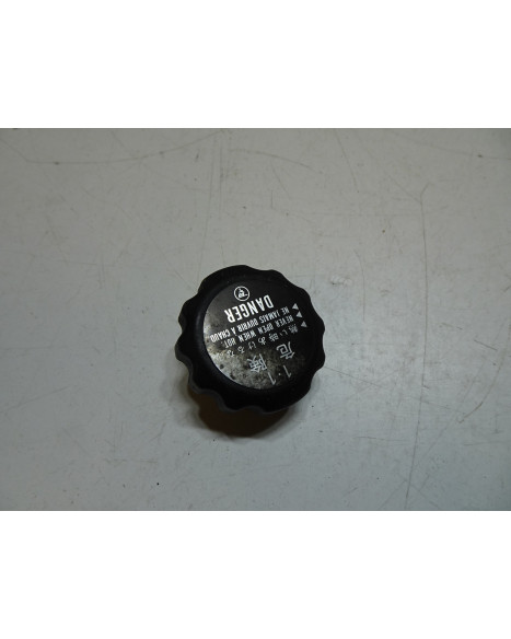 Yamaha MT-07, kylarlock